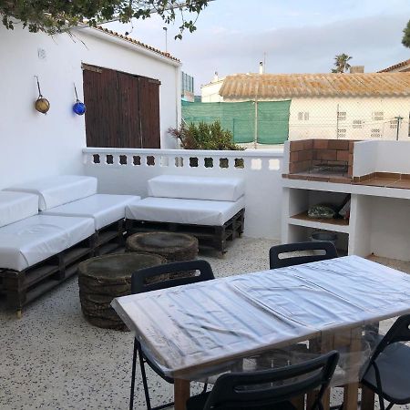 Willa Carrer Voramar 11 L'Eucaliptus Zewnętrze zdjęcie