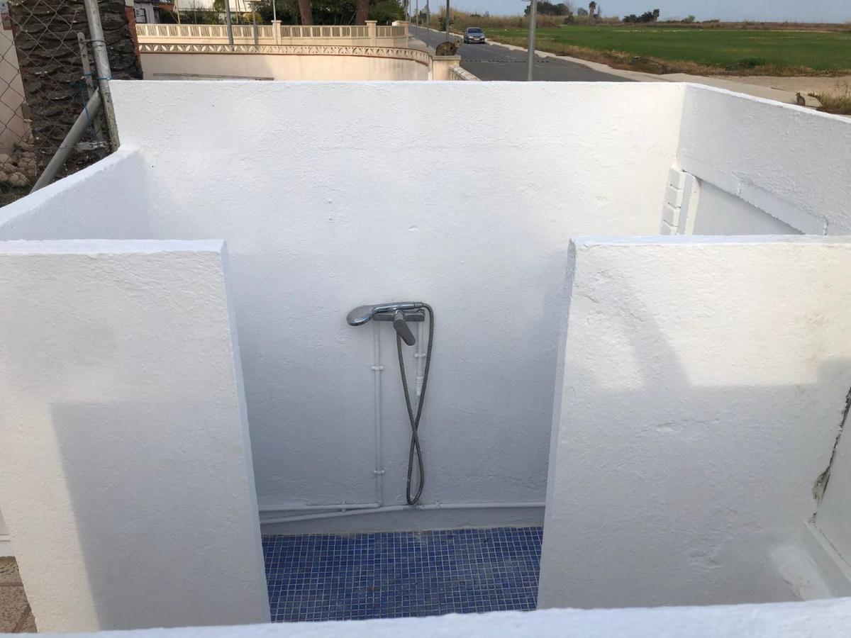 Willa Carrer Voramar 11 L'Eucaliptus Zewnętrze zdjęcie