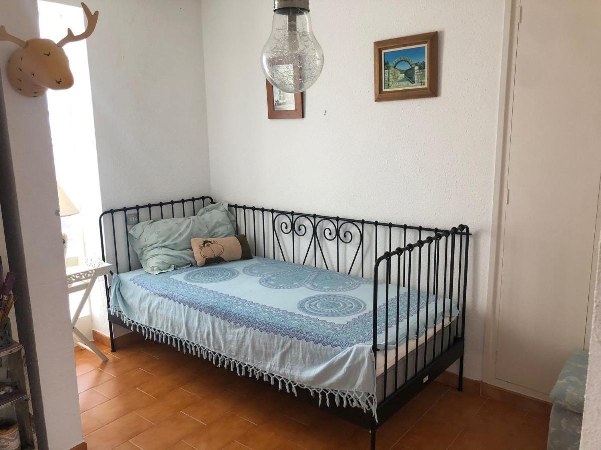 Willa Carrer Voramar 11 L'Eucaliptus Zewnętrze zdjęcie