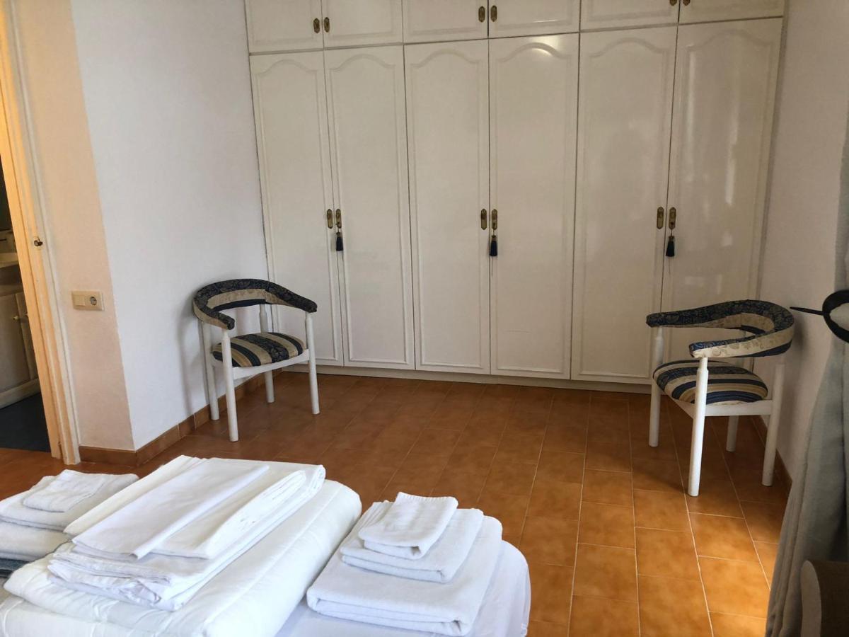Willa Carrer Voramar 11 L'Eucaliptus Zewnętrze zdjęcie