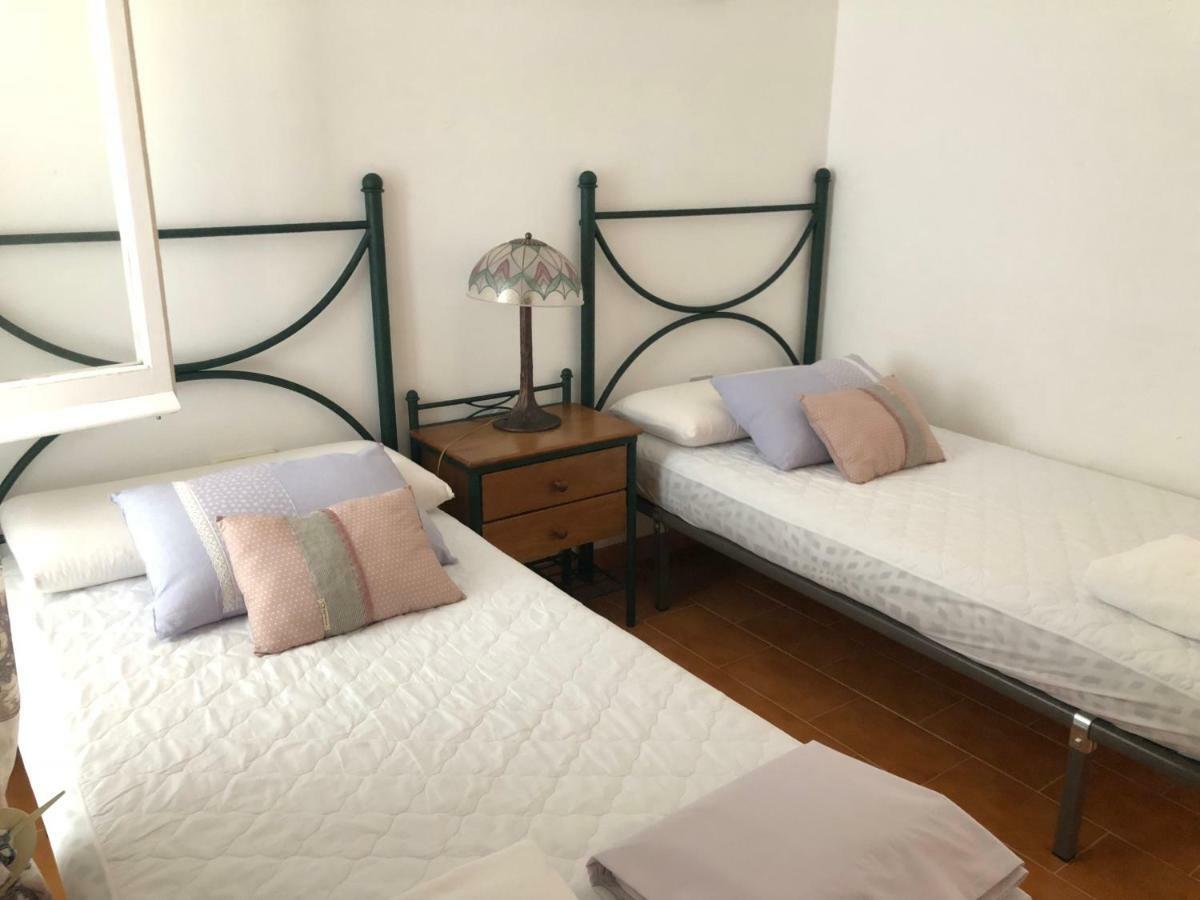 Willa Carrer Voramar 11 L'Eucaliptus Zewnętrze zdjęcie